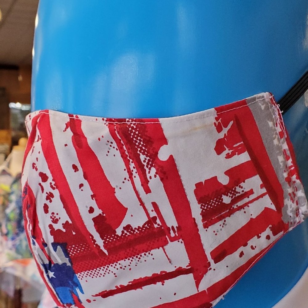 Face Mask (Freedom)